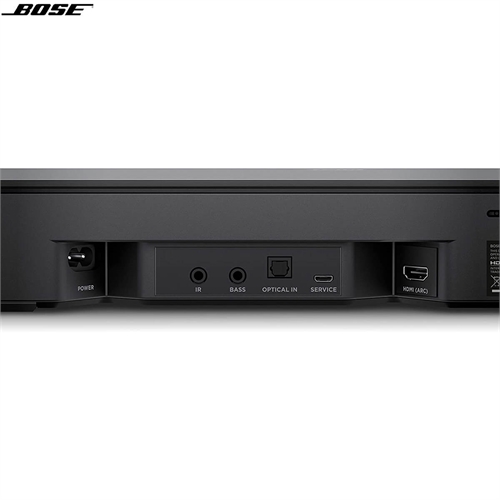 Loa Bose Smart Soundbar 300 3